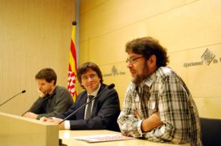 L'Auditori de Girona ja té la seva orquestra