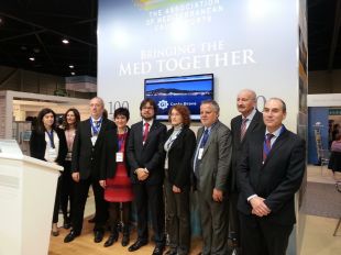 Neix la marca 'Costa Brava Cruise Ports' per potenciar els ports de Roses i Palamós