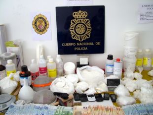 Desarticulada una banda de narcotraficants que operava a la Costa Brava