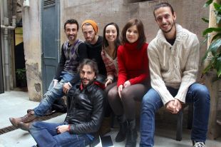 Pau Miró retrata ara les dificultats de la generació jove a 'Un refugi indie'