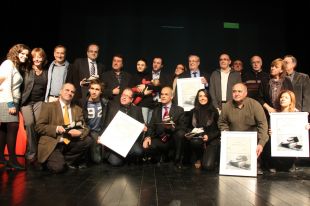 Els periodistes premien el director territorial d'Interior i castiguen Pia Bosch (PSC)