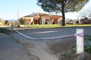 Els assalts violents a les comarques gironines augmenten un 86% durant el 2012
