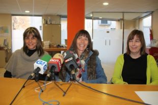 El PSC de Salt apunta contra els regidors que van exculpar a Torramadé