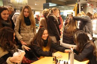 Els preus baixen l'1,6% el gener a Girona, la caiguda més alta dels últims 20 anys