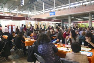 S'apaguen els fogons de la 18a Firatast de Girona amb 120.000 tiquets venuts