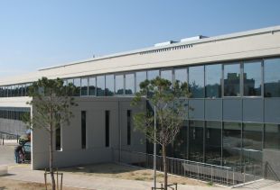 Figueres inaugura l'ampliació del seu hospital que compta amb 6.700 metres quadrats més