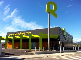 Ja és possible comprar al supermercat per Internet i recollir-ho sense baixar del cotxe