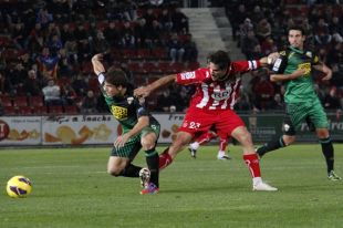 Empat per a mantenir les esperançes (0-0)