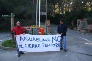 El PSC reclama al govern que no executi el tancament temporal del Parador d’Aiguablava