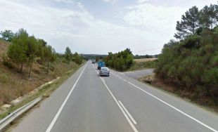 L'Estat adjudica la redacció del projecte de l'autovia A-26 entre Cabanelles i Figueres