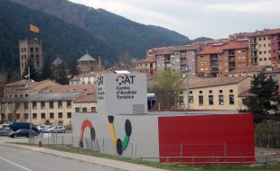 Les obres de rehabilitació de la capella de la congregació de Ripoll començaran el proper maig 