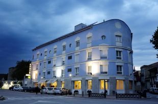 Tanca l'Hotel Nord de Girona 'obligat' per la crisi econòmica