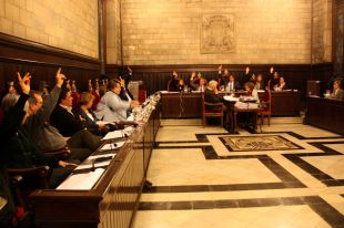 Girona posarà a disposició dels veïns solars buits per fer-hi activitats de barri