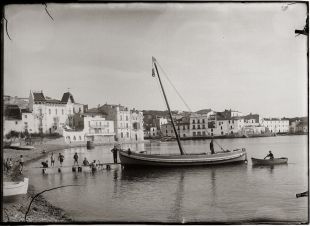 Els llibres d'actes de l'Ajuntament de Cadaqués d'entre 1623 i 1939, ja són a Internet