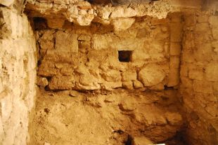 El Patronat Call de Girona comptarà amb una nova sala d’exposicions temporals