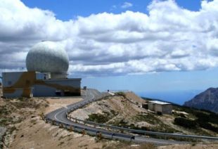 Espanya estudiarà cedir la base militar EVA-4 de Roses al Parc Natural del Cap de Creus
