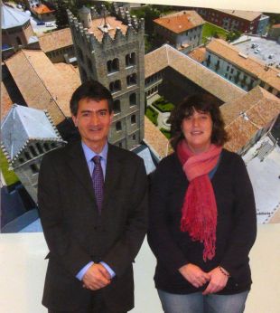 Ripoll serà la Capital de la Cultura Catalana 2013 