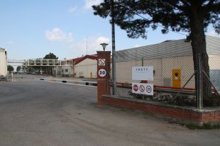 La Trety de Maçanet rebaixa l'ERO i el deixa en 130 treballadors acomiadats