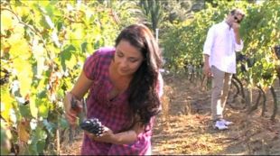 Isaki Lacuesta presenta el curtmetratge per promocionar els vins DO Empordà