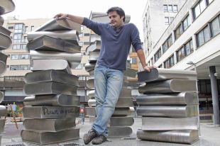 'Mentre existeixi música en català la gent continuarà escoltant i aprenent la llengua'