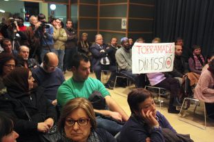 Salt aprova un pressupost auster de 23,7 milions d'euros per al 2013