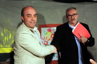 ERC i PSC desbanquen CiU de l'alcaldia de Riells i Viabrea
