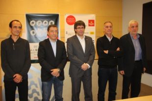 El Fòrum Gastronòmic de Girona 'reforma la cuina'