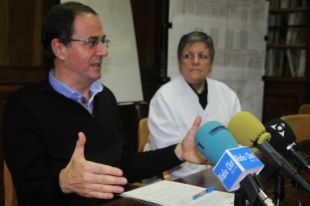 La direcció del Sant Jaume d'Olot confia que el nou sociosanitari tindrà servei d'hemodiàlisi