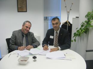 Pals, Begur i Cadaqués s'adhereixen a la xarxa Rescat d'emergències i seguretat