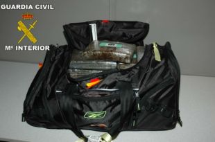 Detinguts dos caps de la màfia marsellesa i corsa que operaven a Castelló d'Empúries