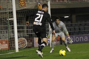 Un Girona imparable intentarà posar les coses difícils al Barça B