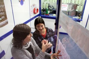 Olot canvia la dinàmica negativa i reparteix 500.000 euros