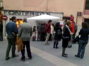 Òmnium Garrotxa acompanyarà als observadors internacionals a la consulta d'Olot