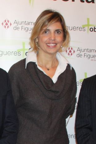 Marta Felip serà la nova alcaldessa de Figueres en substitució de Santi Vila