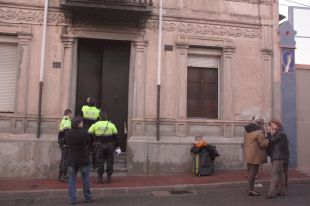 Mor un home de 82 anys en un incendi a casa seva a Cassà de la Selva