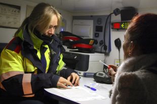 Detecten un increment de conductors que agafen el volant després de consumir droga