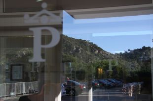 Reobert el parador d'Aiguablava després del procés de reestructuració de l'empresa 