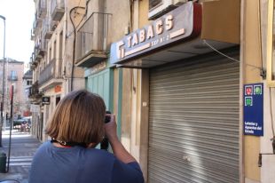 'És impossible saber a qui ha tocat'