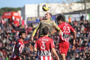 Els Reis d'Orient porten carbó al Girona FC