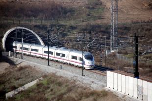 Creixen un 23,6% els usuaris del TAV entre Girona i Barcelona el primer semestre del 2015