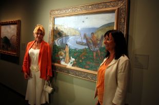 CaixaForum Girona rep més de 131.000 visitants durant el 2012