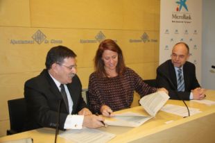 Noves oportunitats per emprenedors i autònoms gironins