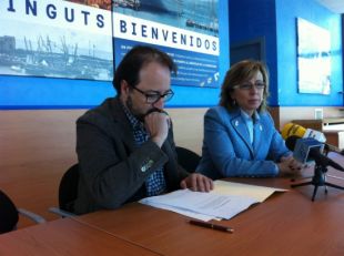 El PSC demana l'Estat que es 'mulli' sobre la inclusió del port de Palamós a l'espai Schengen