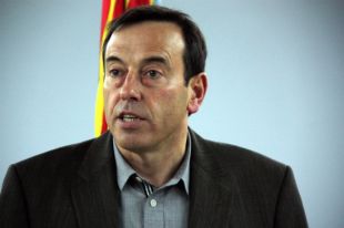 El Consell Comarcal de la Garrotxa intenta calmar els ànims amb el 'fracking'