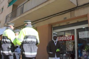 Multes de fins a 1.500 euros per a comportaments racistes, xenòfobs o homòfobs a Salt