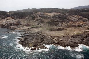 Una multinacional escocesa vol buscar gas i petroli davant el Cap de Creus
