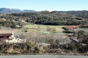 Oposició dels alcaldes del Ripollès al mètode 'fracking'