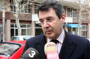 Solidaritat demana a l’alcalde de Banyoles que dimiteixi de l’AMI