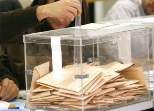 Els polítics també decideixen el 25A