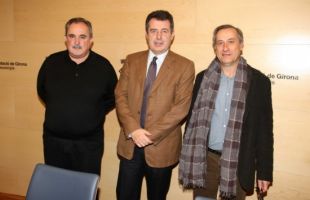 Els Carles Rahola superen la barrera dels cent treballs i autors presentats